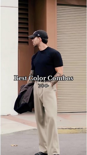 20K views · 53K reactions | Best color combos. DM “style” for tips and where to buy | Gentleman's Seoul | Facebook