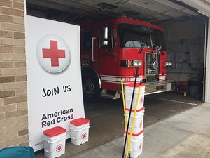 Salvation Army clean-up kits available to flood victims