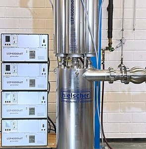 균질화기 - 작동 원리, 사용 및 확장