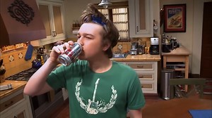 Jake and Eldritch’s Human Volcano Stunt | Two and a Half Men #sitcom #twoandahalfmen #tvsitcom | Review Phim Hay