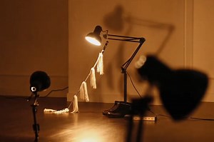 Notes on Light: The Musicality of Light and Theatre