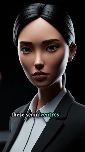 China Executes 11 in Major Scam Crackdown — Here’s Why #breakingnews#shijing#china