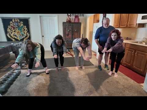 Balance Tests for All Ages