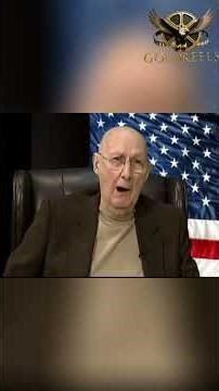 Honoring Barbara Sarich: The Force Behind Military Memories #shorts