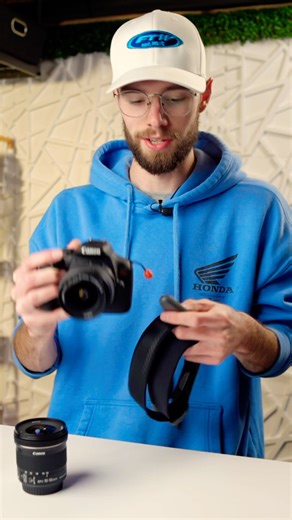 My Favorite Canon T7 Accessories