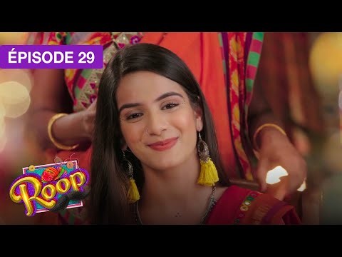 Roop (Mard Ka Naya Swaroop) - EP 29 - série doublée en français