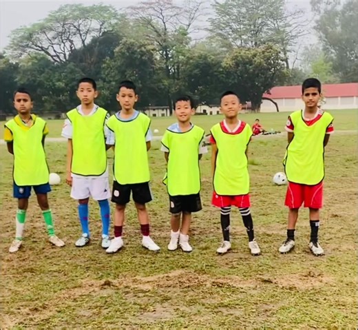 Embrace Mistakes in Football: Learn & Grow