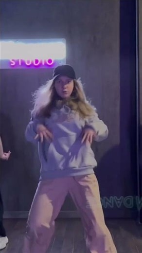 💖 Girly Hip-Hop Dance Performance 💖 #hiphopdance #hiphopvibes #hiphopculture #hiphop #danceshorts