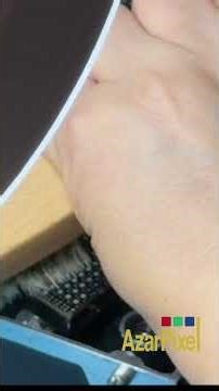 repairing a bematrix 2 5 indoor module