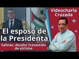 #VideocharlaCruzada | El horr0r, superan 680 mil muert€s por genocidi0