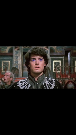 Dune (1984). The one that started it all. I will forever be so grateful to David for this experience, for our friendship, and for how amazing my life has been ever since meeting him at age 7. David’s influence has been woven through so much of my life, my music, and the way I see the world. My new album, Between Heaven and Earth, was inspired by and made in honor of David—a deeply personal reflection of the connection, memories, and creative journey we shared. I’m so grateful to be taking this m