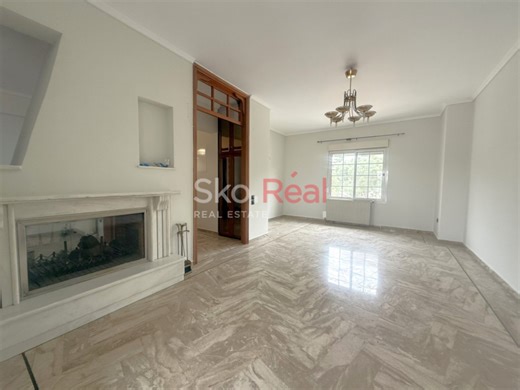 ΕΝΟΙΚΙΑΣΗ - ΘΕΣΣΑΛΟΝΙΚΗ - ΚΩΣΤΑΝΤΙΝΟΠΟΛΙΤΙΚΑ - ΟΡΟΦΟΔΙΑΜΕΡΙΣΜΑ - ΑΝΑΚΑΙΝΙΣΜΕΝΟ - 3 ΥΔ - ΘΕΑ - Skoreal