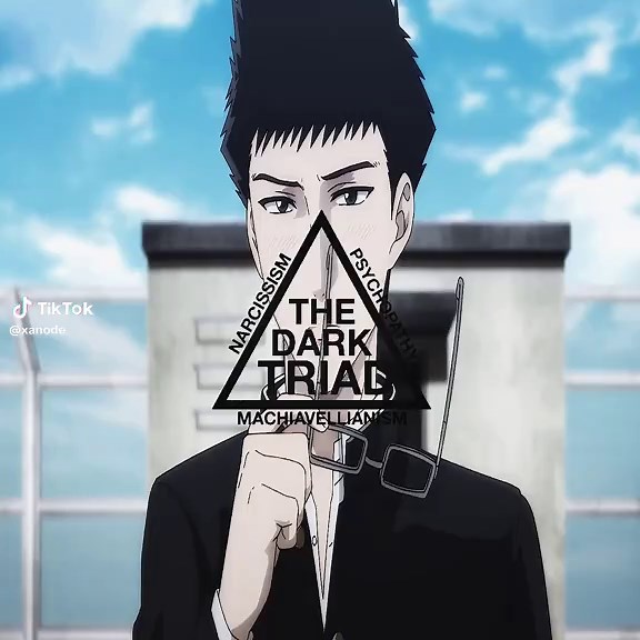 Exploring Yuuichi Katagiri in Tomodachi Game Edits