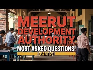 MDA e-Auction: Key Insights & Investment Guide! 🏡💰