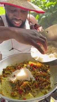 Try this Crazy One Pot Fish and Rice recipe🔥