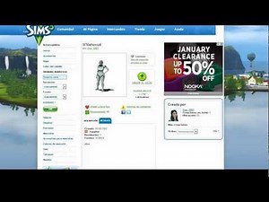 Como conseguir aliens de tres maneras Sims 3 | TUTORIAL