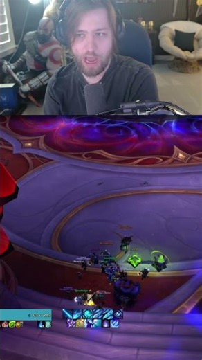 Autistic Feral Druids