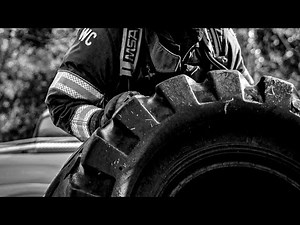 Firefighter Physical Ability Test