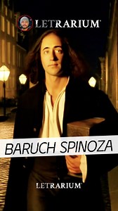 Baruch Spinoza (1632-1677) 🔥 fue un filósofo neerlandés de origen sefardí, reconocido por su obra "Ética", donde propone una visión panteísta del universo. Su pensamiento racionalista y su crítica a la religión tradicional lo convirtieron en una figura clave para la filosofía moderna y la Ilustración. Defendió la libertad de pensamiento y la búsqueda de la verdad basada en la razón. Su legado influyó profundamente en la ética, la política y la ciencia. Es famoso por su concepto de Dios como una