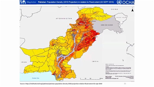 Lecture - Map Making, Data Display and Symbolization