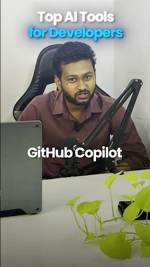 Top AI Tools for Developers