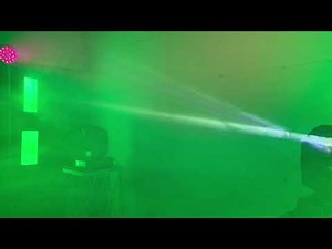 Daslight 5 + DVC GOLD tutorial italiano video 3