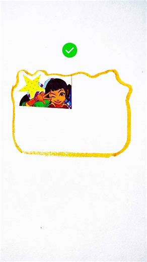 Saja Boys Kpop Demon Hunters Paper puzzle #kpopdemonhunter #art #trending #kpop