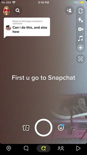 How to Make Custom Snapchat Stickers: Step-by-Step Guide