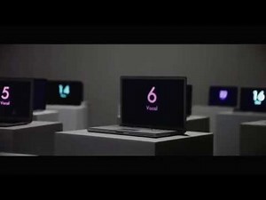 The computer orchestra