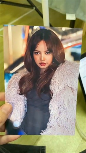 🥰กระดาษโฟโต้ ขนาด 4x6 นิ้ว ☘️ หนา 180g บรรจุ 50 แผ่น 📷พิมพ์ภาพสวย สีสด คมชัด ต้องกระดาษโฟโต้ 180 แกรม 4x6 นิ้วเท่านั้น🌠 💕สนใจติดต่อสอบถาม/สั่งซื้อสินค้าจำนวนมาก ทักเพจ BYP Market Online หรือ Shopee : shopee.co.th/byp_market Lazada : https://s.lazada.co.th/s.J7DkG Line@ : @272exllx | BYP Market Online