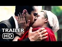 THE HANDMAID'S TALE Season 4 New Trailer (2021) Elisabeth Moss