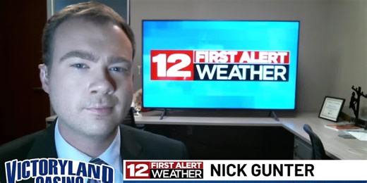 Here is a quick look at the First Alert forecast for Friday and the weekend.