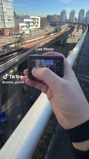 Upgrade Your Osmo Action 6 with New 4K Features