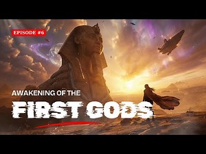 Echoes of the Cradle | Part 6