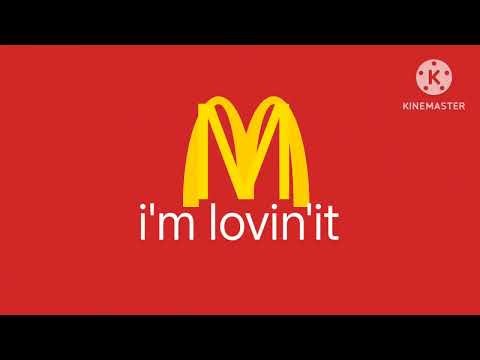 MoDonald's ident 2014 Logo Remake KineMaster Credits to @SLNMediaGroup @McDonald's and @mcdonals br