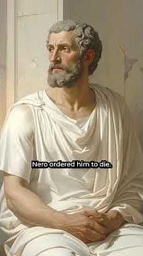 Seneca’s Suicide Explained: Power and Philosophy.