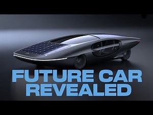 🌞🚗“This Car Runs on Sunshine?! The 2026 Aptera Is Changing Everything About Driving”