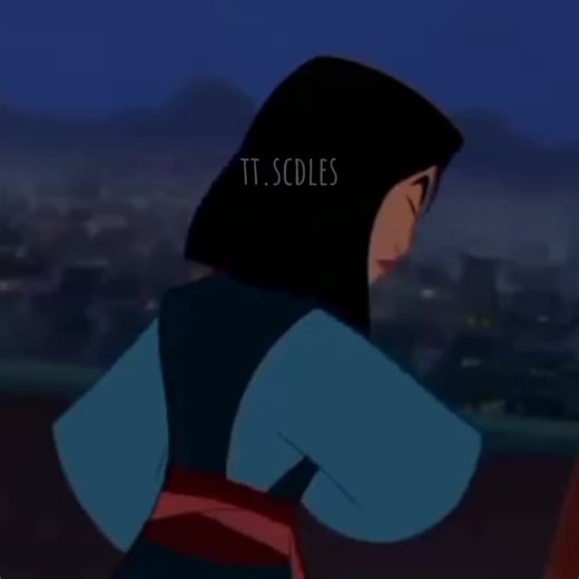 Mulan Wallpaper Collection for Your Viewing Pleasure