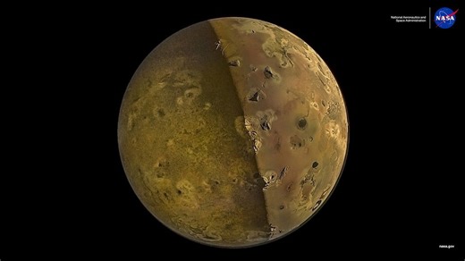 October 2025 - NASA Science