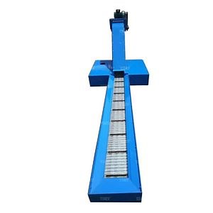 [Hot Item] Chip Conveyor From Control Cabinet Production Process Efficiency Wholesale Low Price, Chip Conveyor