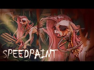 Amnesia - MLP Speedpaint