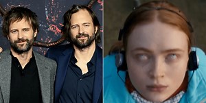 Stranger Things creators reveal 'Plan B' song for iconic 'Running Up That Hill' scene