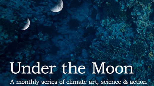 Under the Moon 2.6.2026 - Joyce Yu-Jean Lee