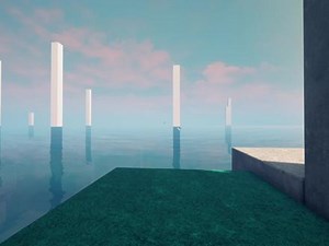 Refunct 重演 满进度 #游戏攻略 #steam