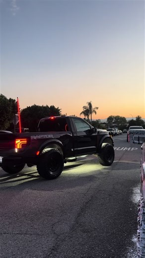 Es una Diabla 😍 #fordraptor #blowthisup #xyzbca #singlecab #ford | Raptor R