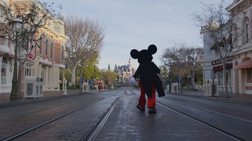 Mickey Mouse’s Origins and Controversies Unveiled in Disney  ‘Story of a Mouse’ Trailer