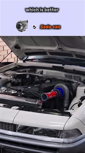 Testing Sounds of Various Objects on a Turbo Charger