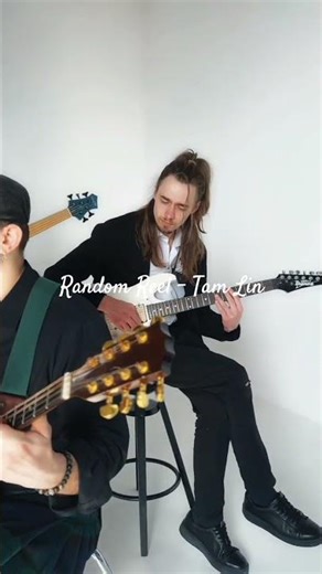 Random Reel - Tam Lin