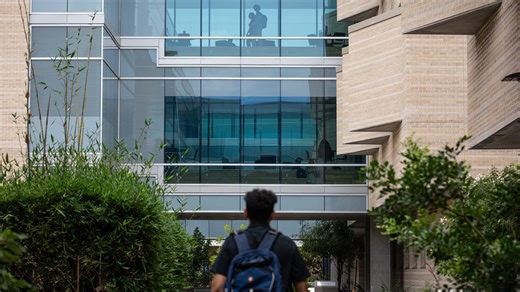 Here's how Del Mar College is eliminating tuition and fees for some full-time students