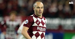Barcelona legend Andres Iniesta signs for new club after leaving Vissel Kobe: Fabrizio Romano